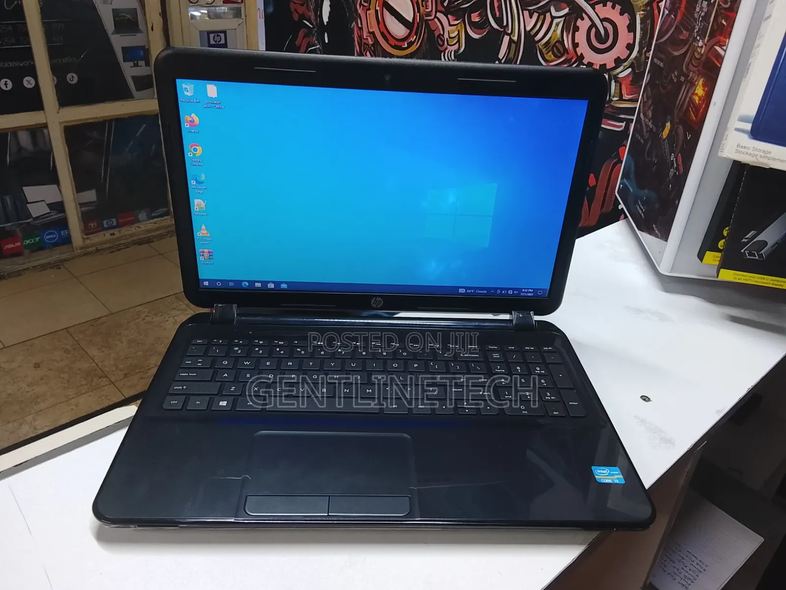 Laptop HP 250 G2 4GB Intel Core i5 HDD 500GB