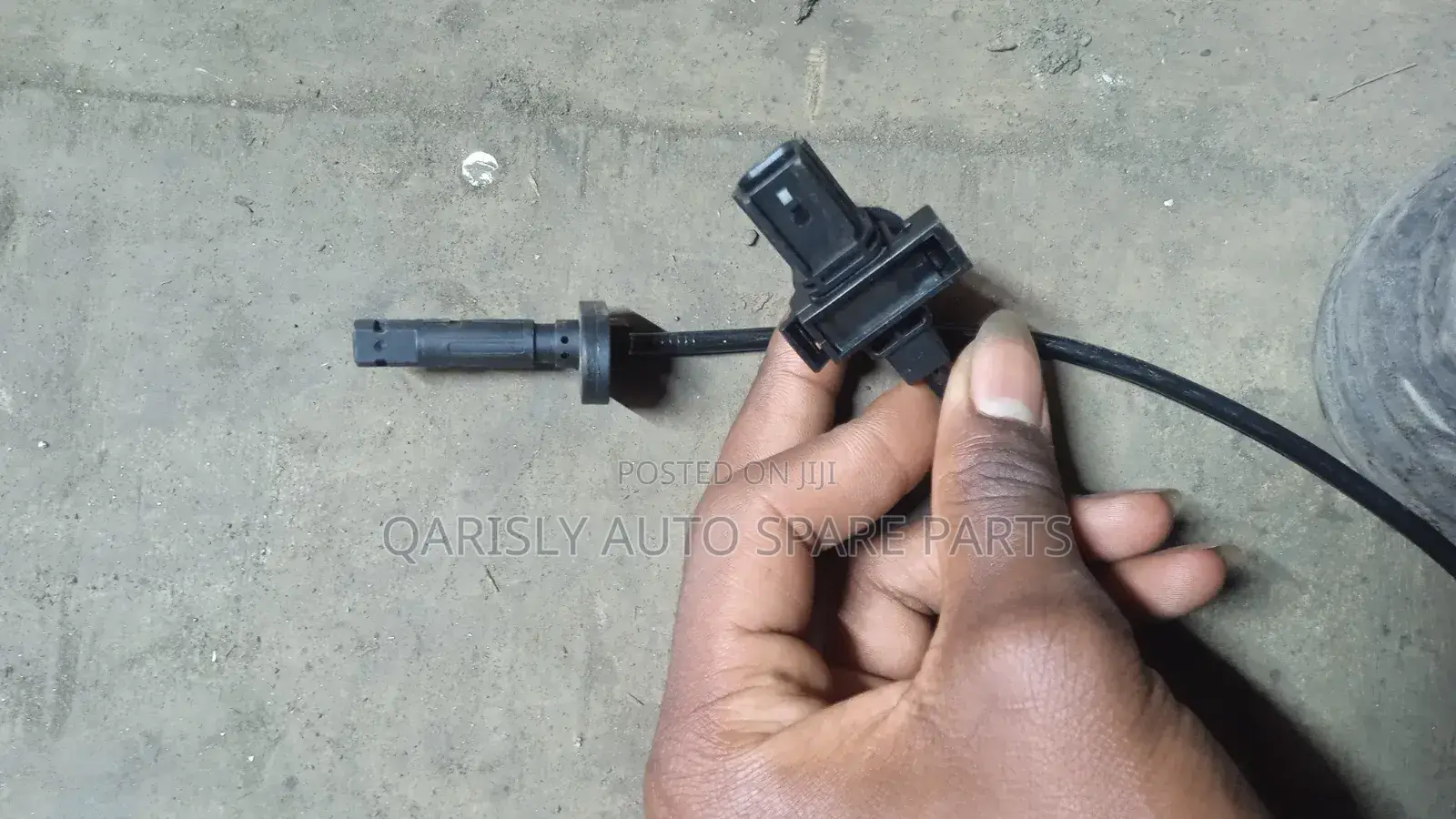 Abs Wheel Sensor Honda CRV