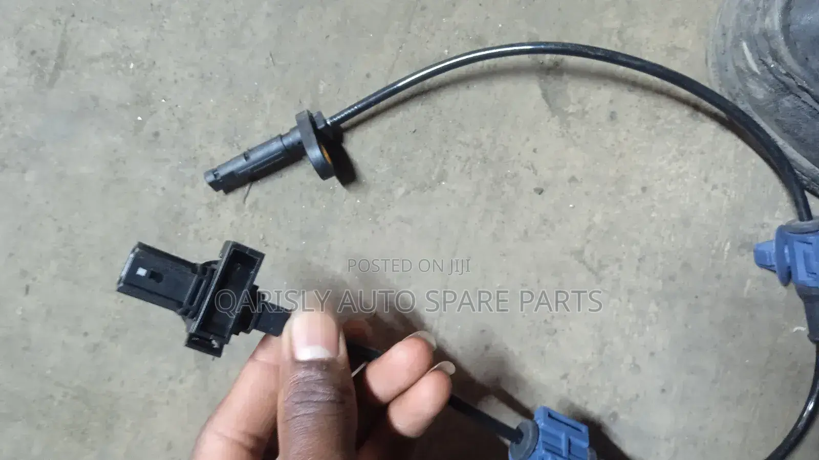 Abs Wheel Sensor Honda CRV