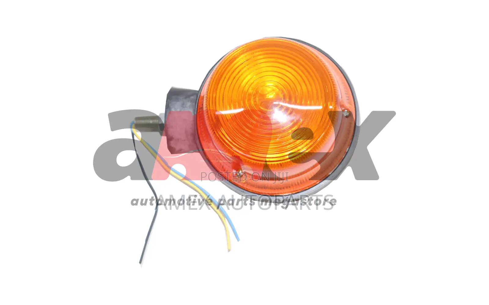 Front Indicator Lamp Isuzu Txd50 Tx55 Lorry