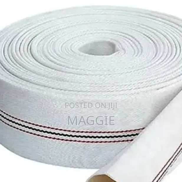 Ldpe Canvas Delivery Pipe 2*100mtr