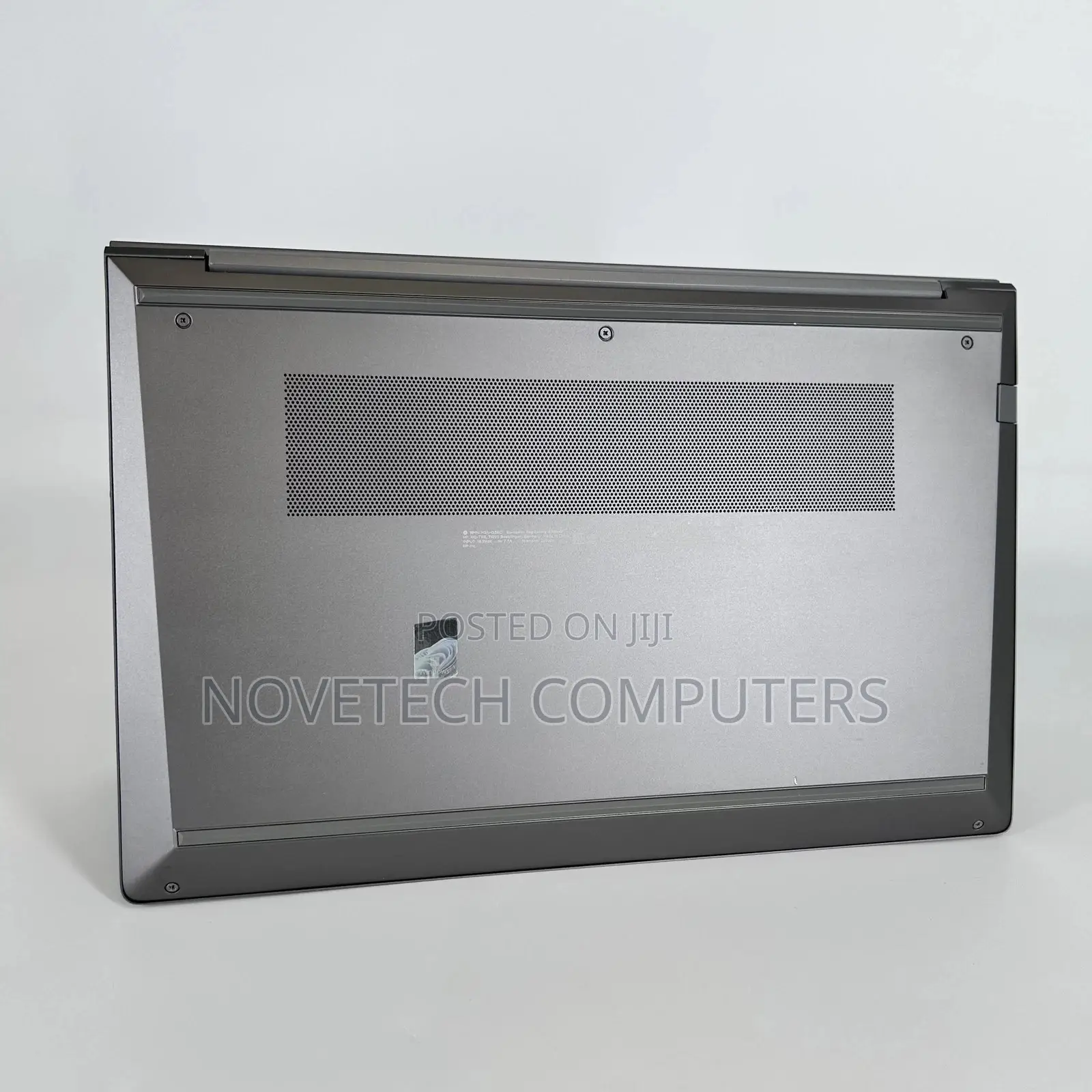 Laptop HP ZBook Fury 16 G9 32GB Intel Core i9 SSD 512GB