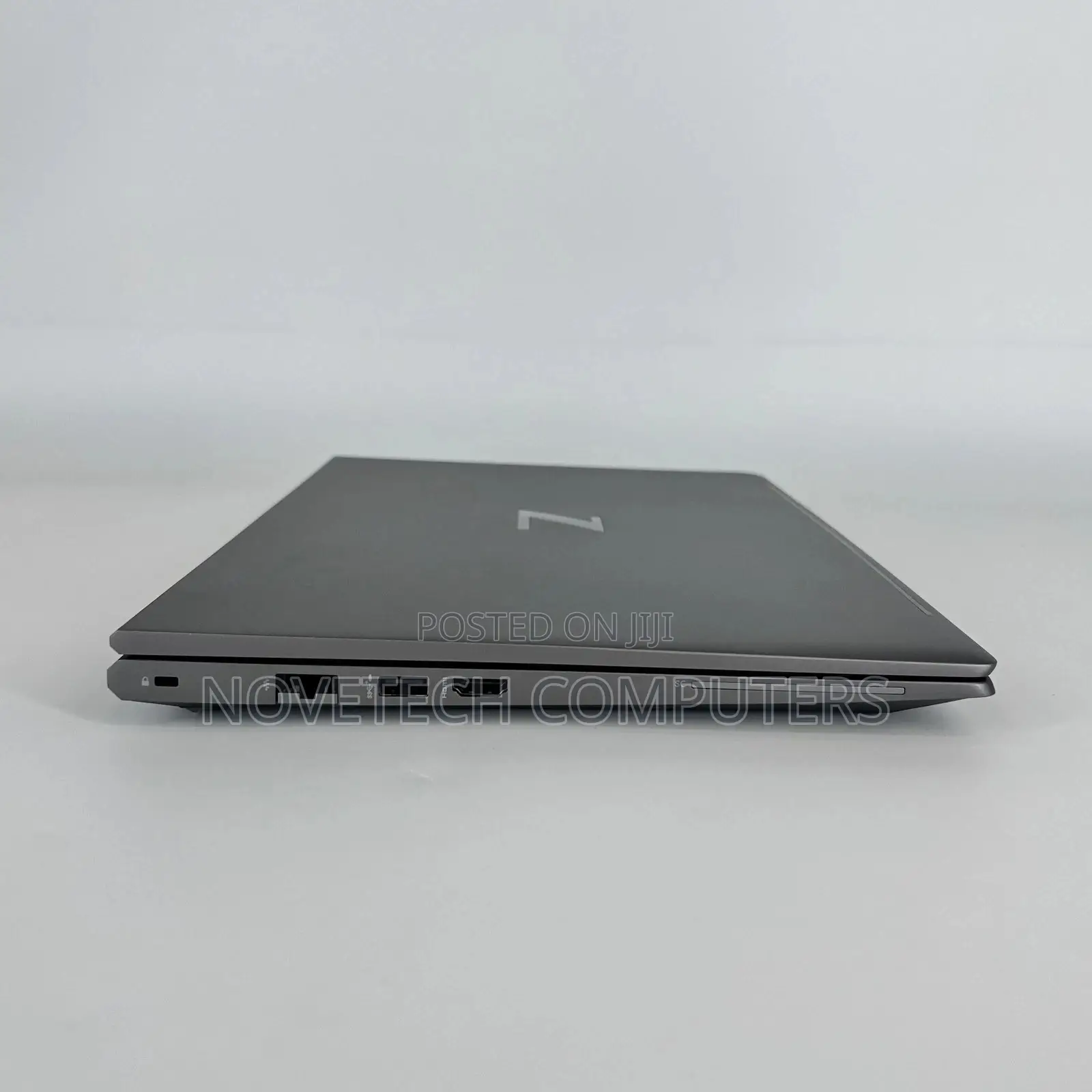 Laptop HP ZBook Fury 16 G9 32GB Intel Core i9 SSD 512GB