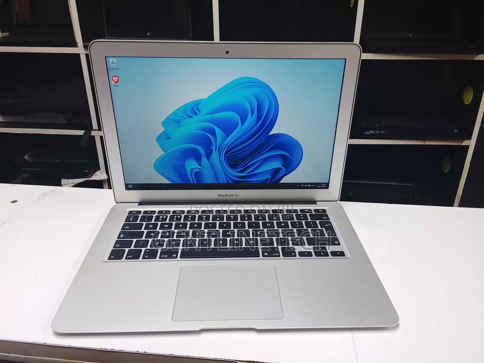Laptop Apple MacBook Air 2017 8GB Intel Core i5 SSD 128GB