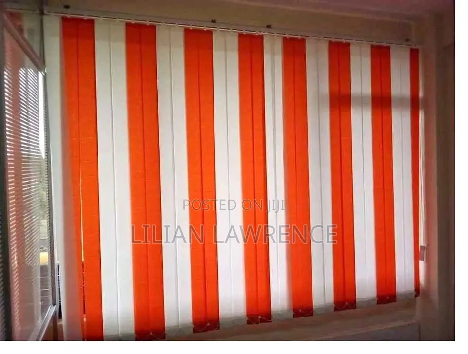 Modern Window Blinds