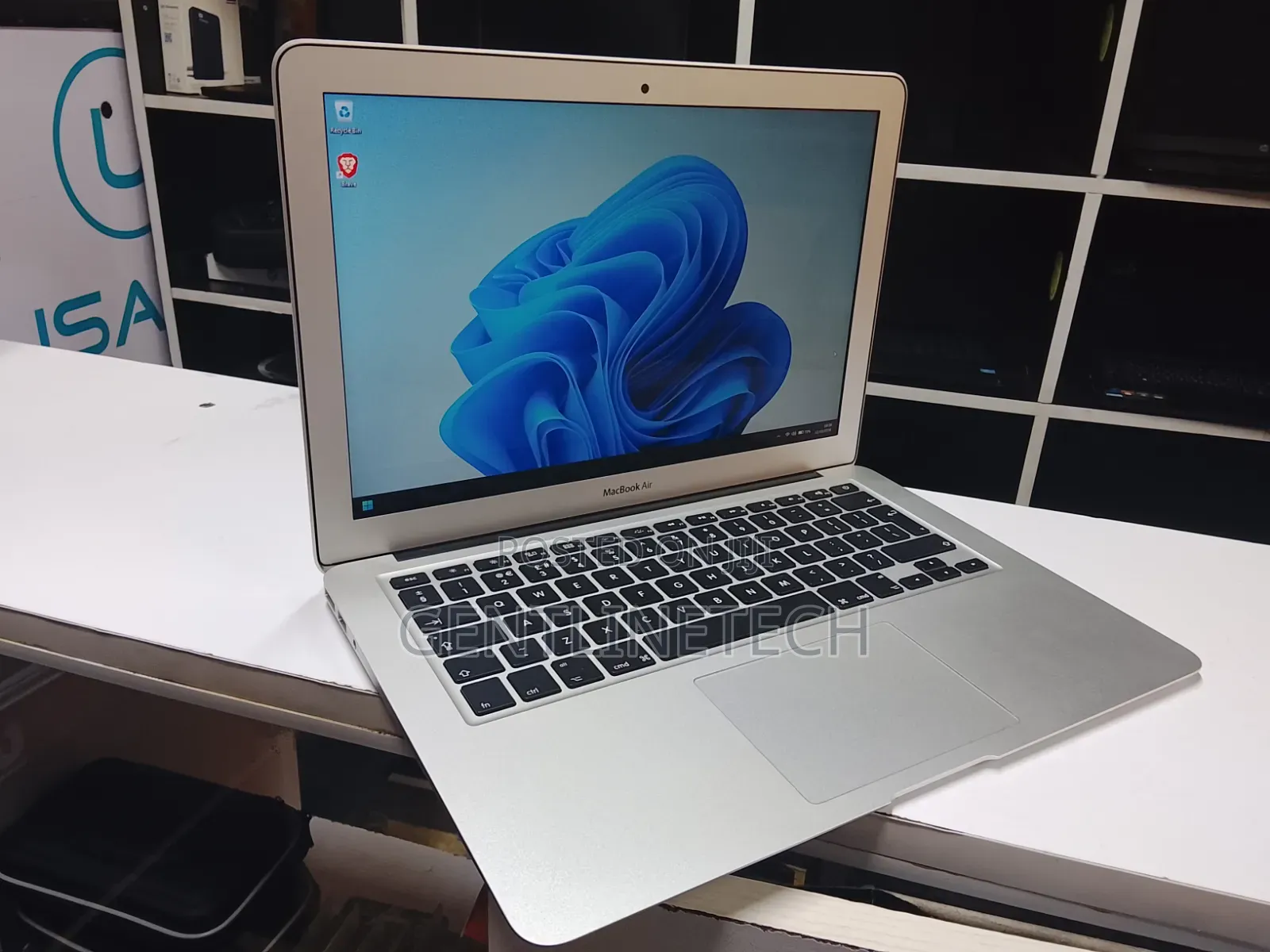 Laptop Apple MacBook Air 2017 8GB Intel Core i5 SSD 128GB