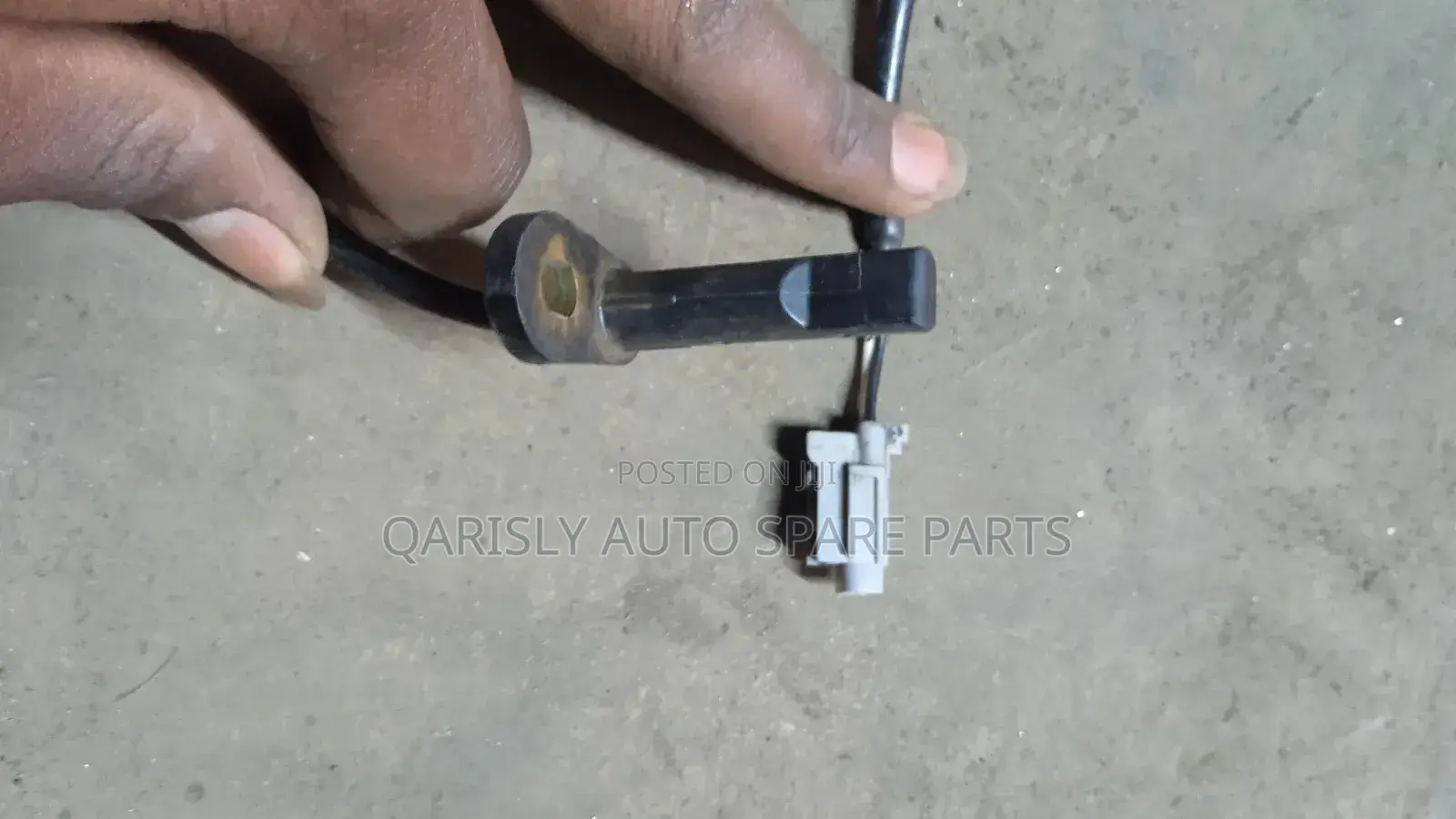 Abs Wheel Sensor Nissan Xtrail T31