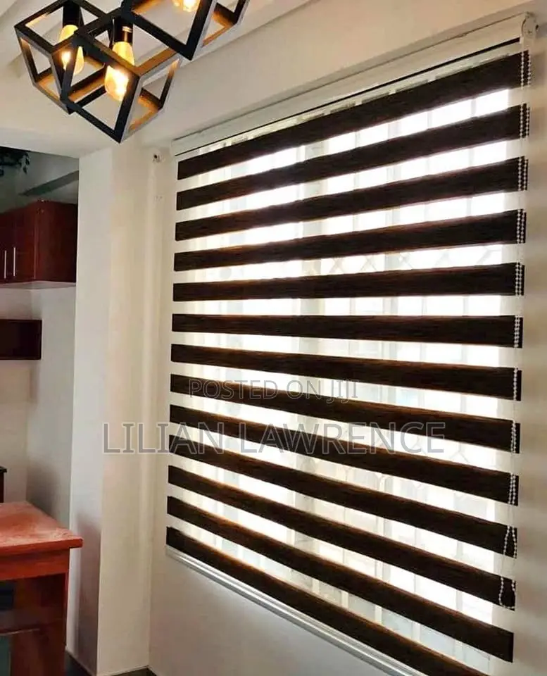 Beautiful Roller Blinds