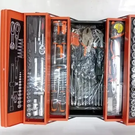 85 Pieces Tool Set Brand New