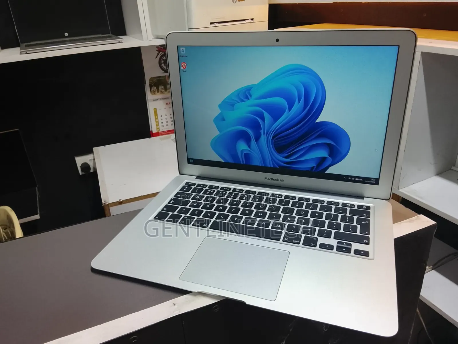 Laptop Apple MacBook Air 2017 8GB Intel Core i5 SSD 128GB