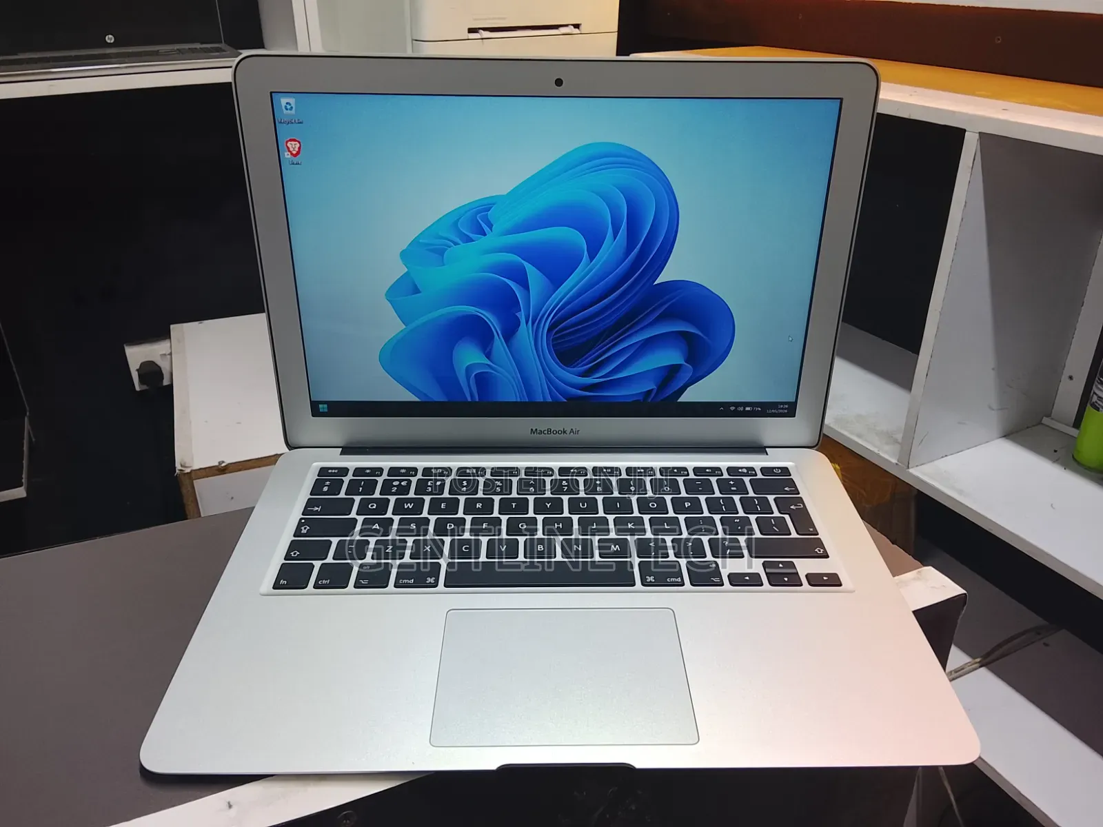 Laptop Apple MacBook Air 2017 8GB Intel Core i5 SSD 128GB