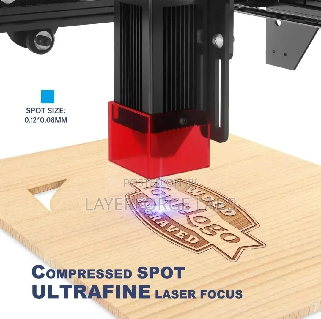 Diode Laser Engraver 10w