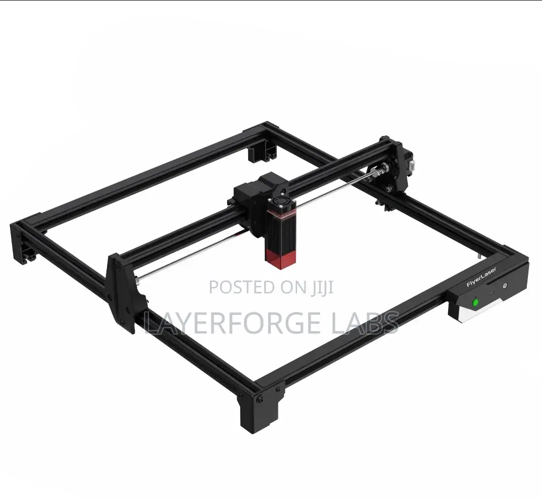 Diode Laser Engraver 10w