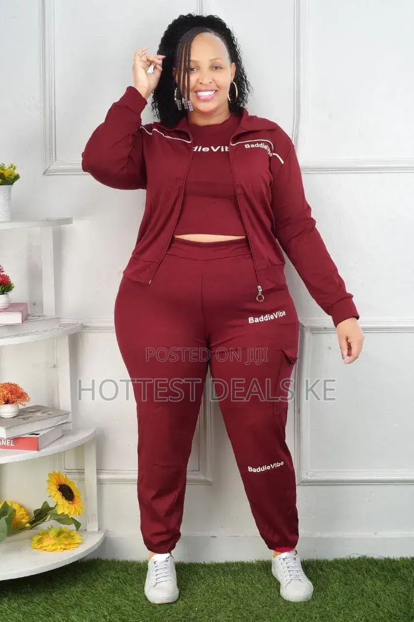 Heavy 3piece Set