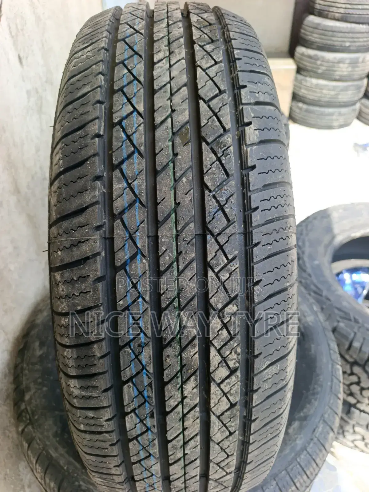225/65r17 Comforser