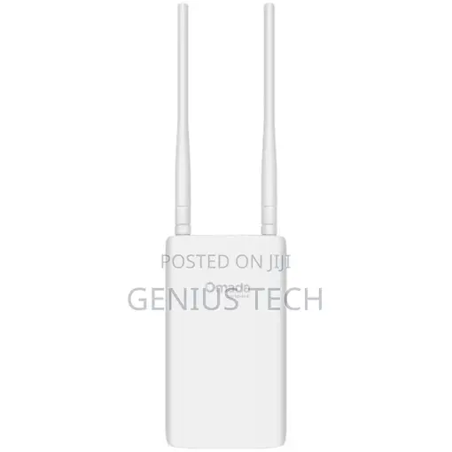 Tp-Link Eap603-Outdoor Ax1800 Wi‐Fi 6 Indoor/Outdoor Access Point