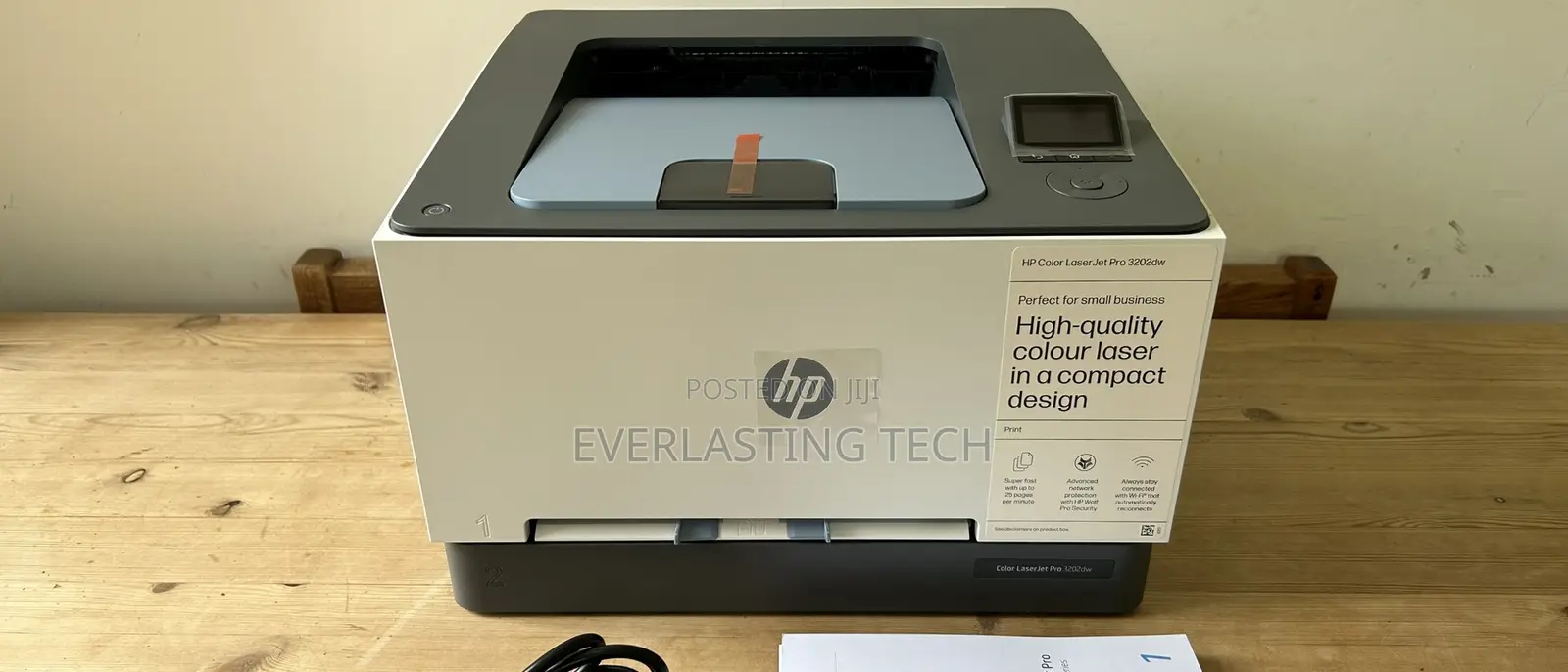 HP Laserjet Pro 3003dn Printer (3g653a)
