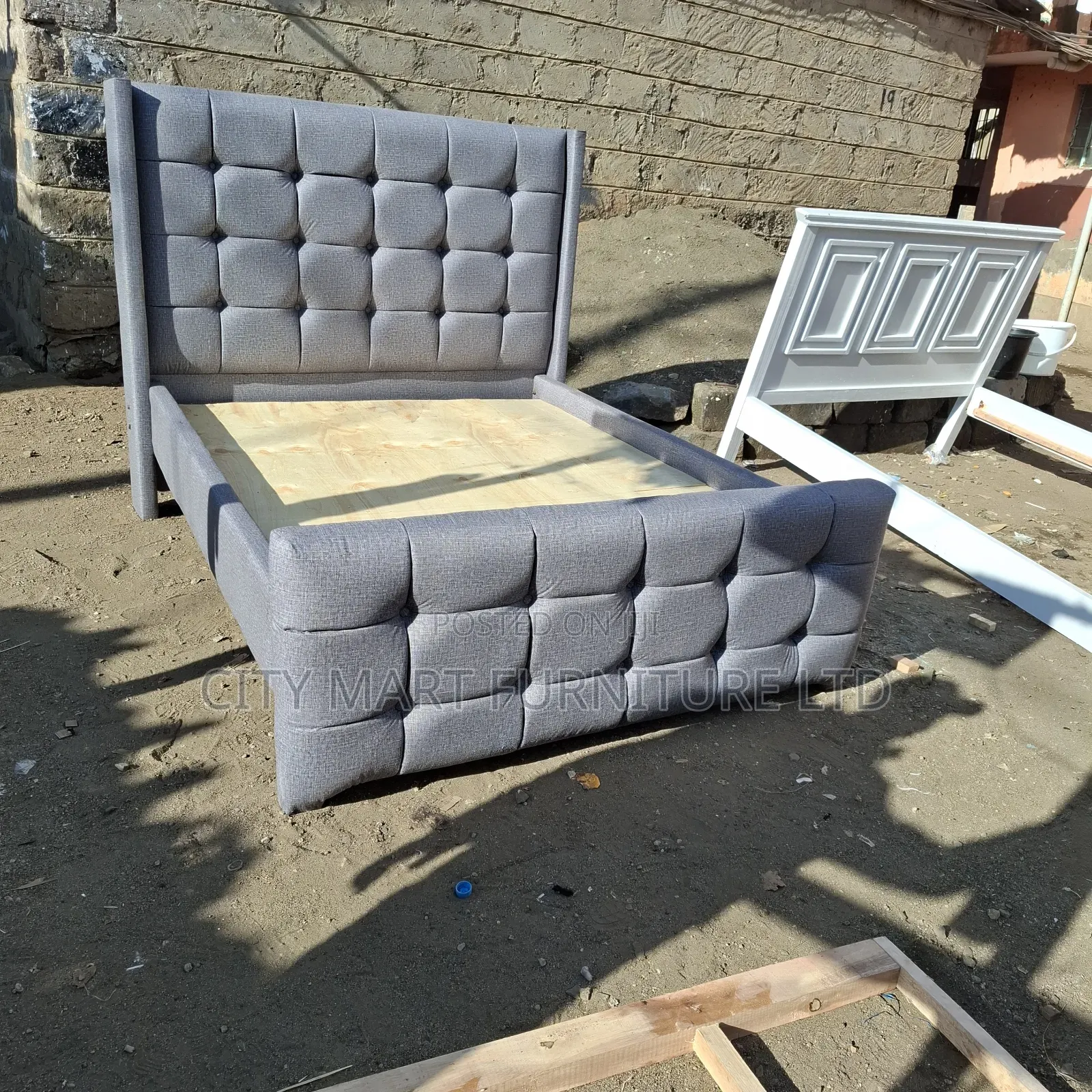 Even Modern Chester Kingsize Beds on Offer!