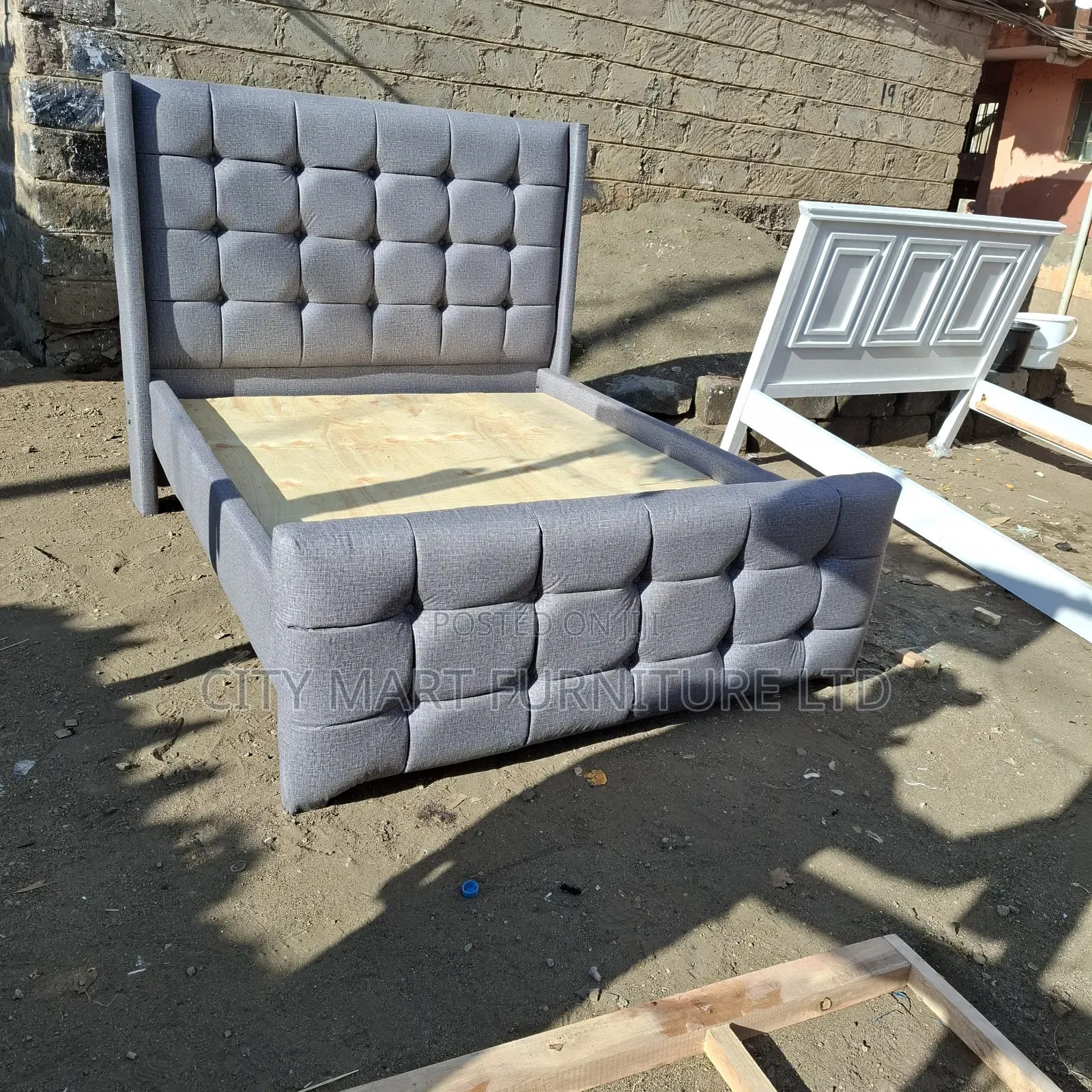 Exact Modern Chester Kingsize Beds on Offer!