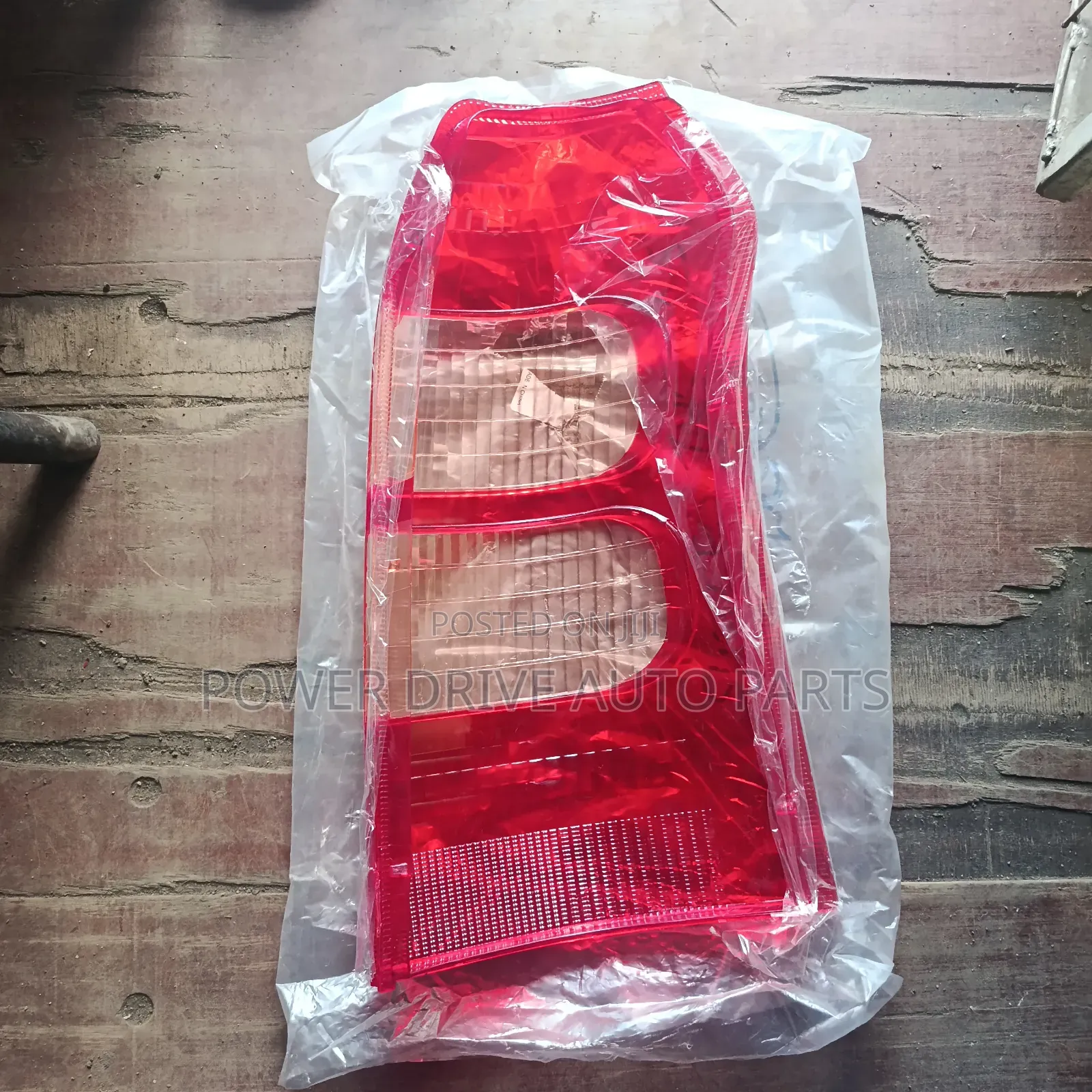 Tail Lens Succeed