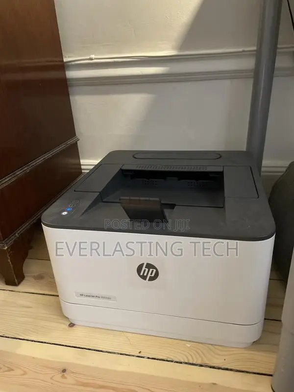 HP Laserjet Pro 3003dw Printer (3g654a)