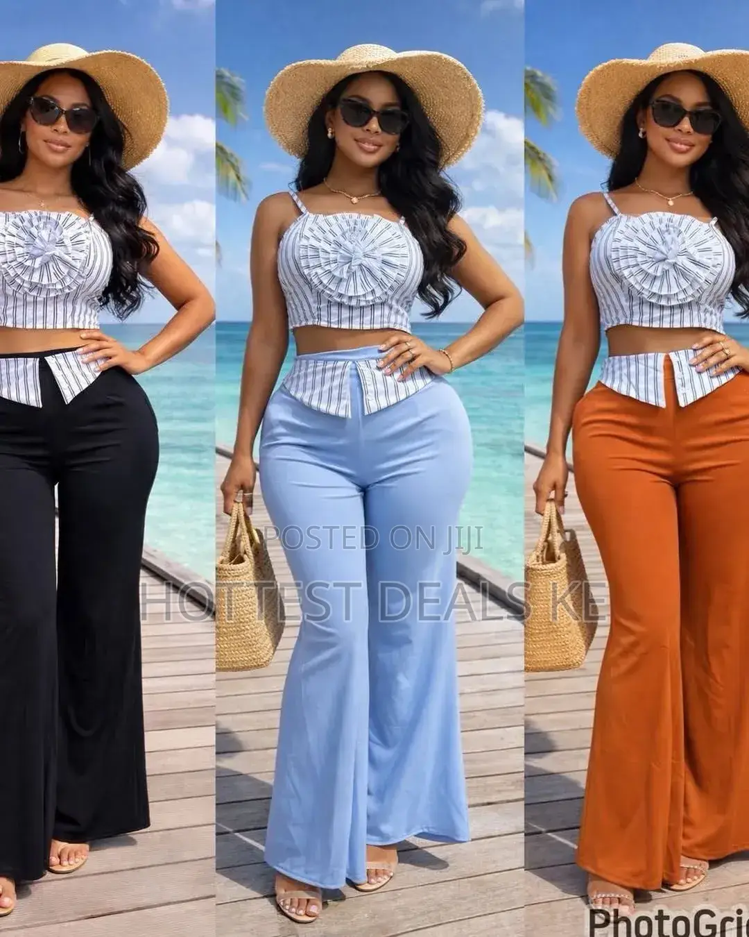 Dynasty Fashion Sexy Ladies Lovely Two Piece Set