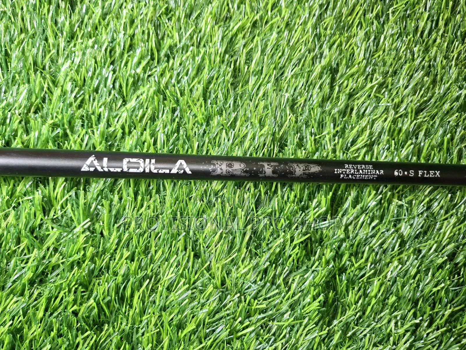 Callaway Razk Hawk Driver