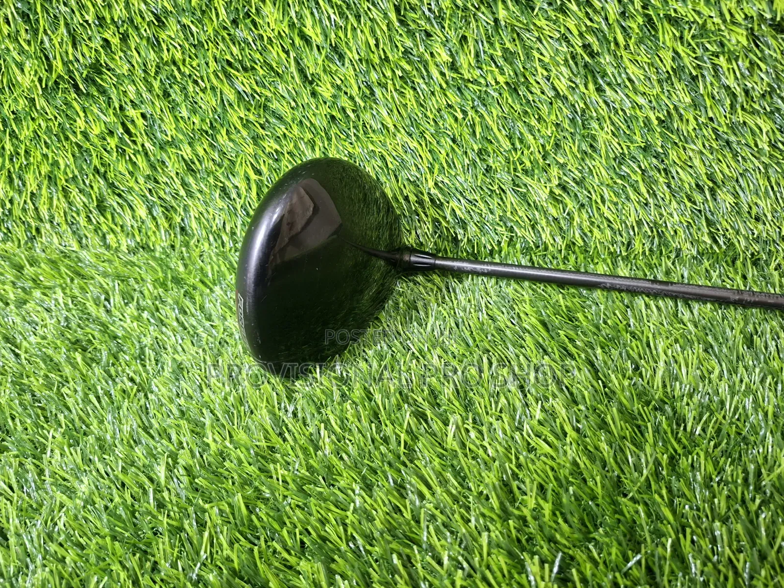 Callaway Razk Hawk Driver