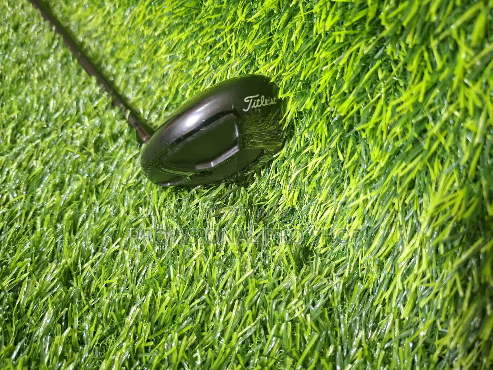 Titleist Tsr3 Hybrid