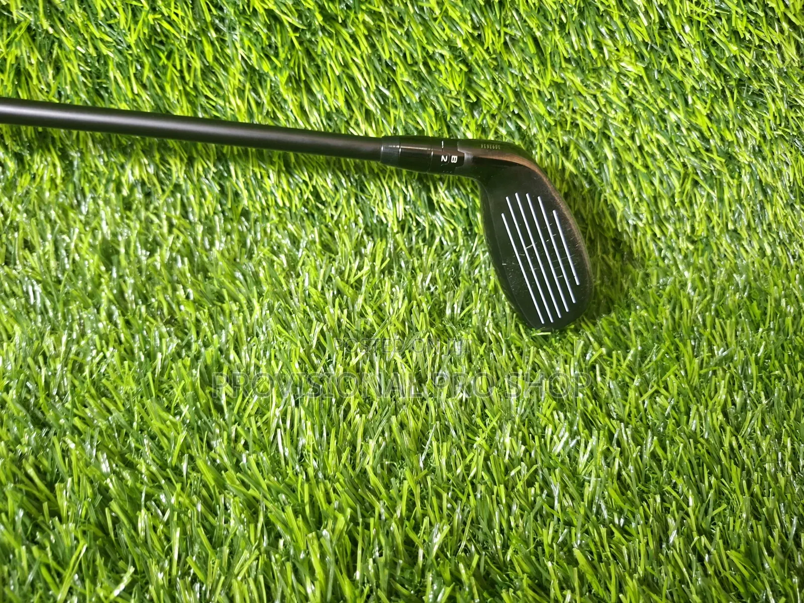 Titleist Tsr3 Hybrid