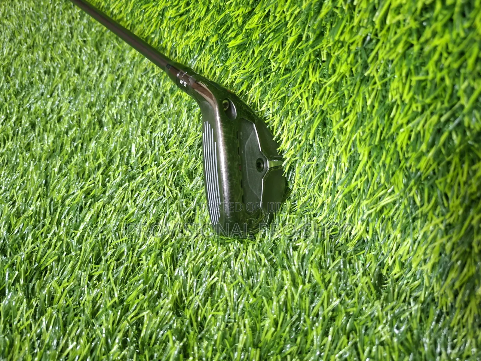 Titleist Tsr3 Hybrid