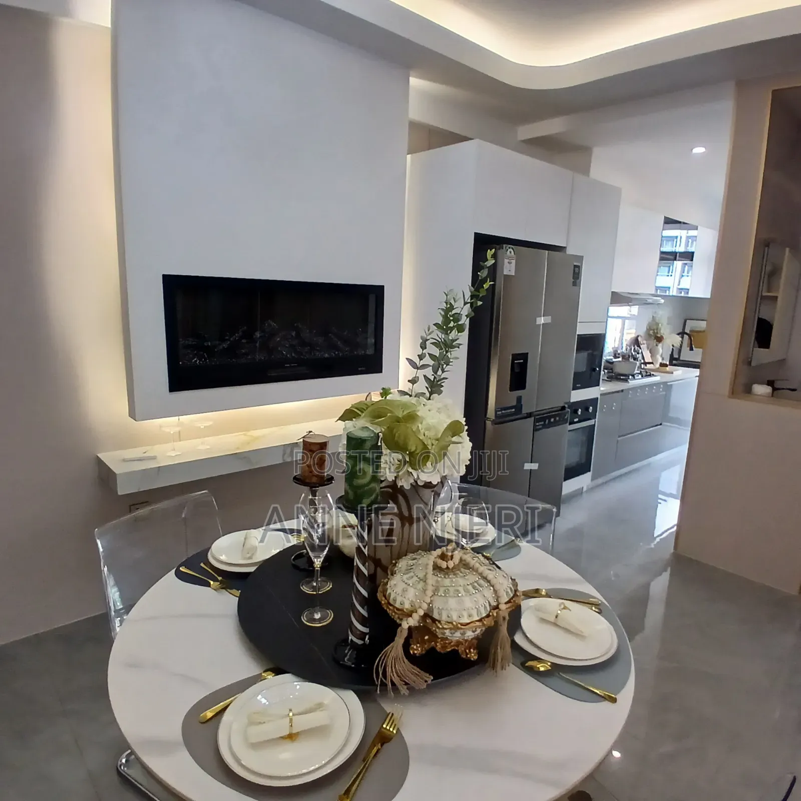 2bdrm Apartment in Westlands, Raphta Road Area for sale