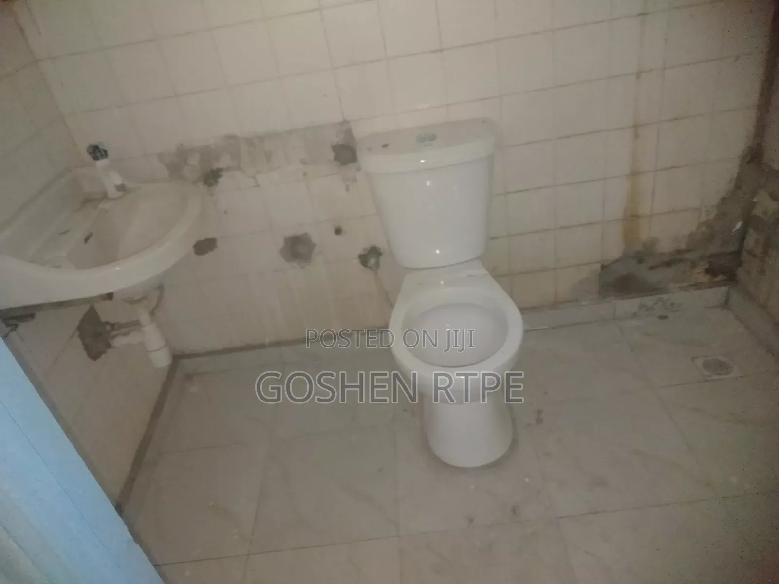 2bdrm Apartment in Ganjoni for rent
