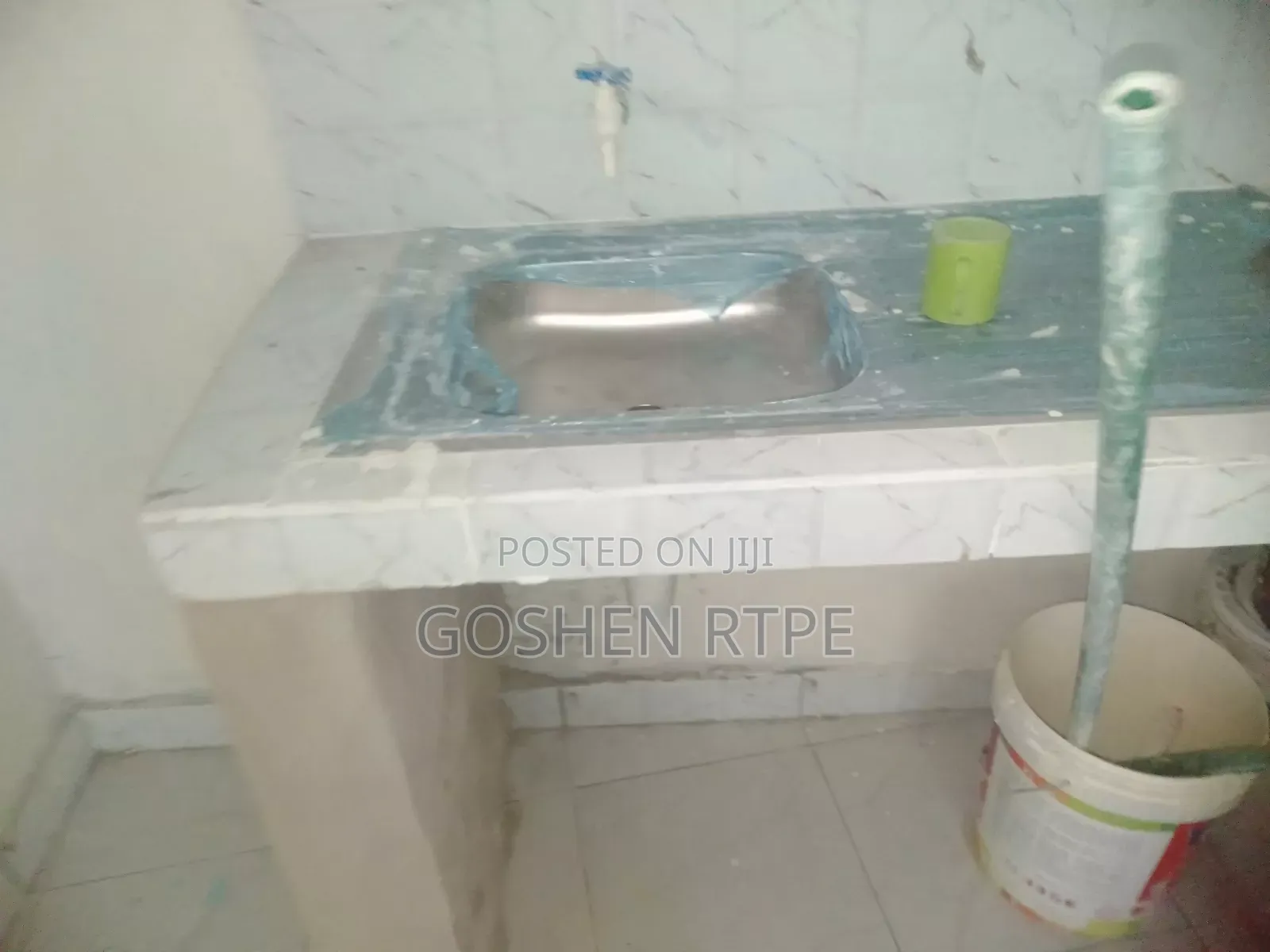 2bdrm Apartment in Ganjoni for rent