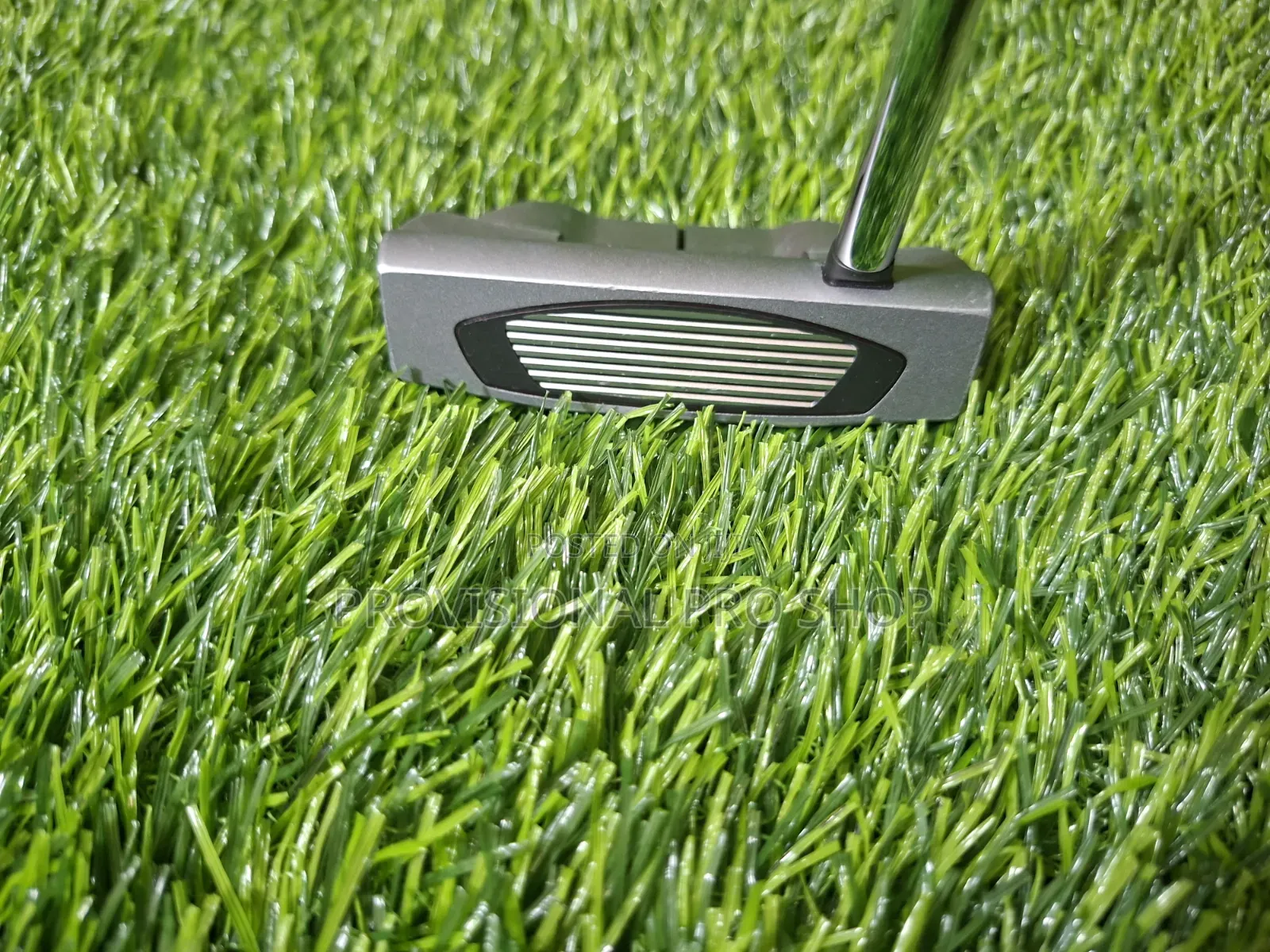 Taylormade Spider Gt Notchback Putter
