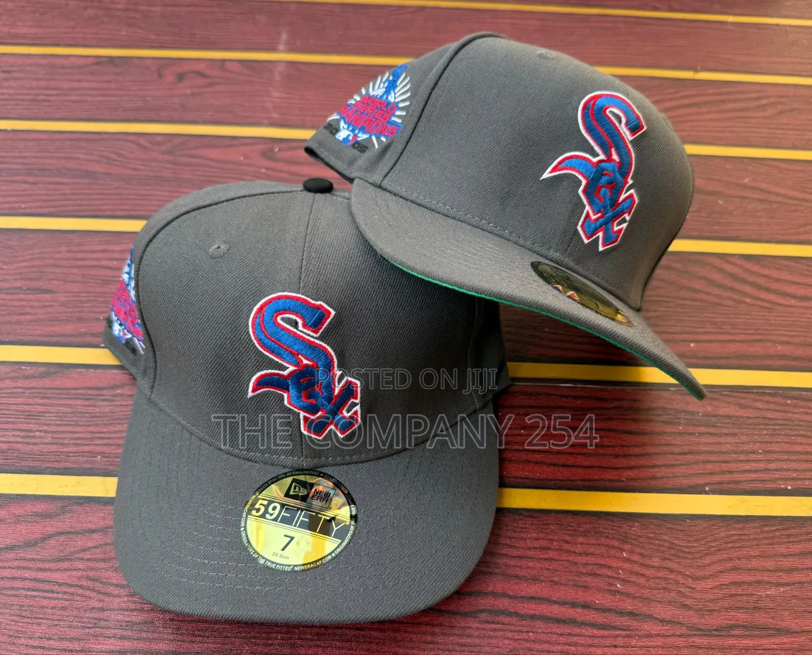 Quality Casual Unisex Standing New Era Caps Available