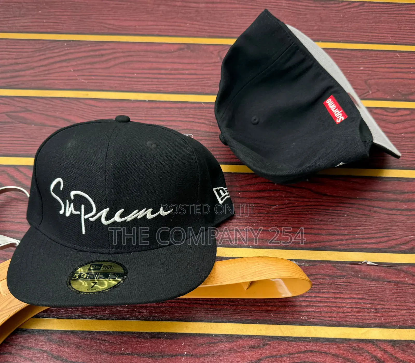 Quality Casual Unisex Standing New Era Caps Available