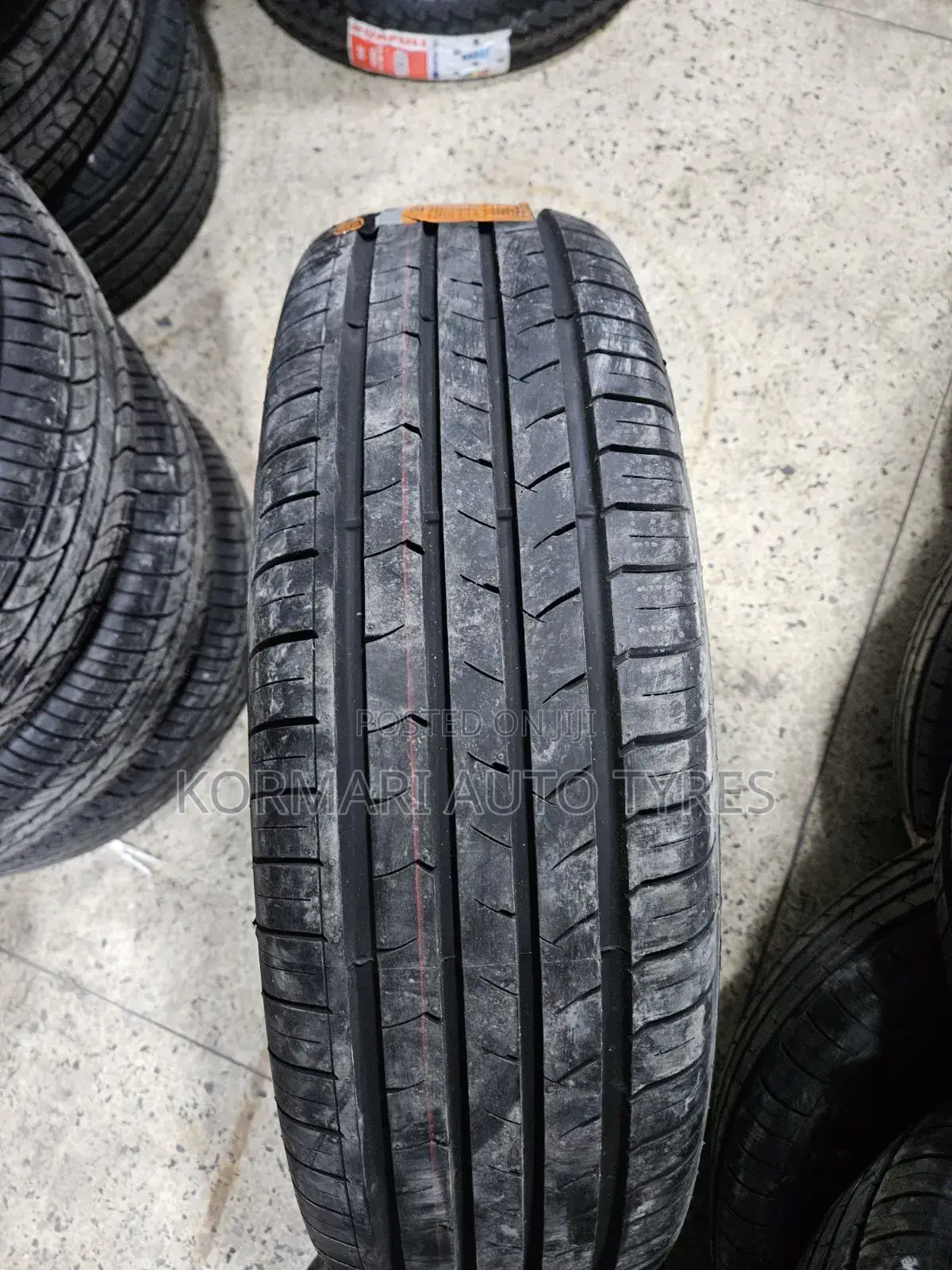 225/75r15 Joyroad Brand New