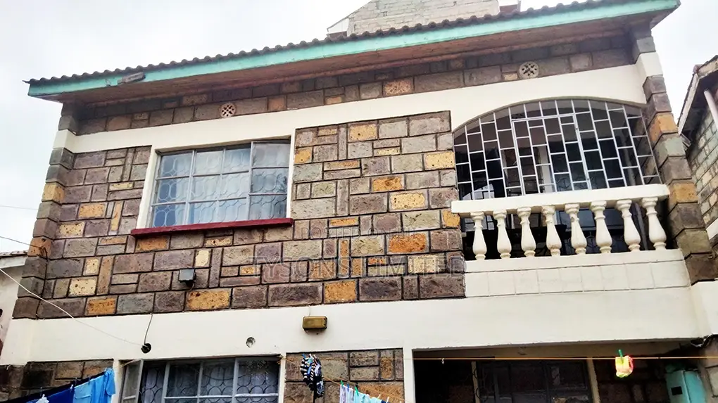4bdrm House in Tena Estate, Umoja I for sale