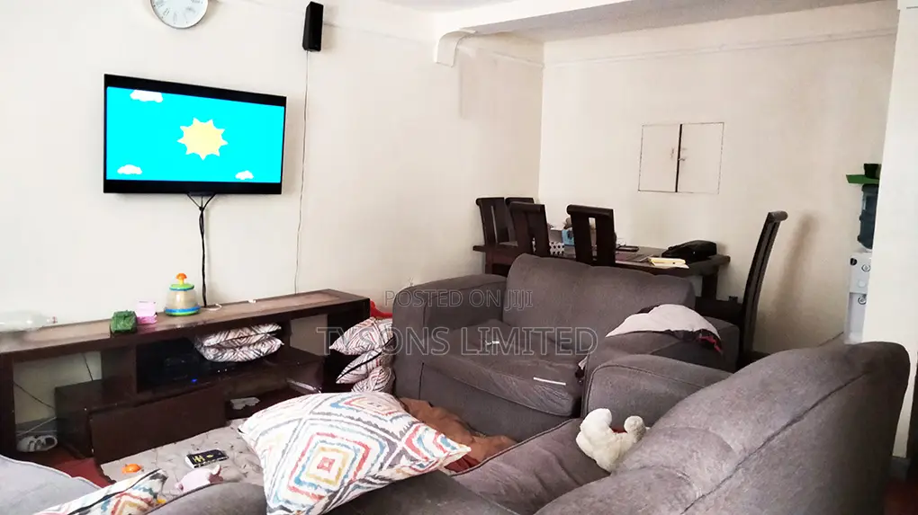 4bdrm House in Tena Estate, Umoja I for sale