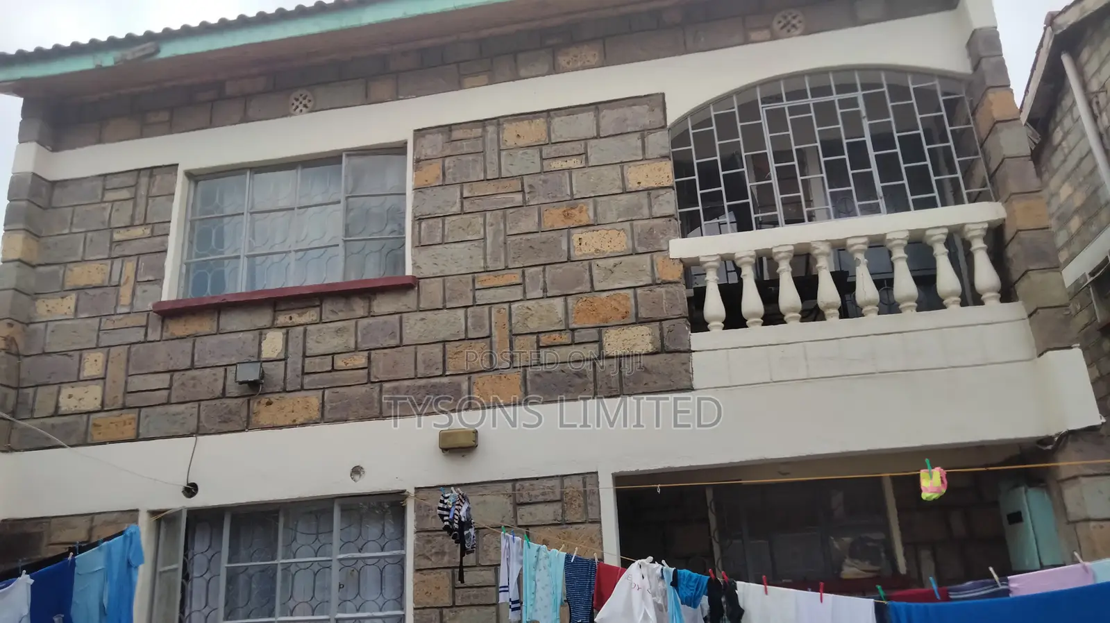 4bdrm House in Tena Estate, Umoja I for sale