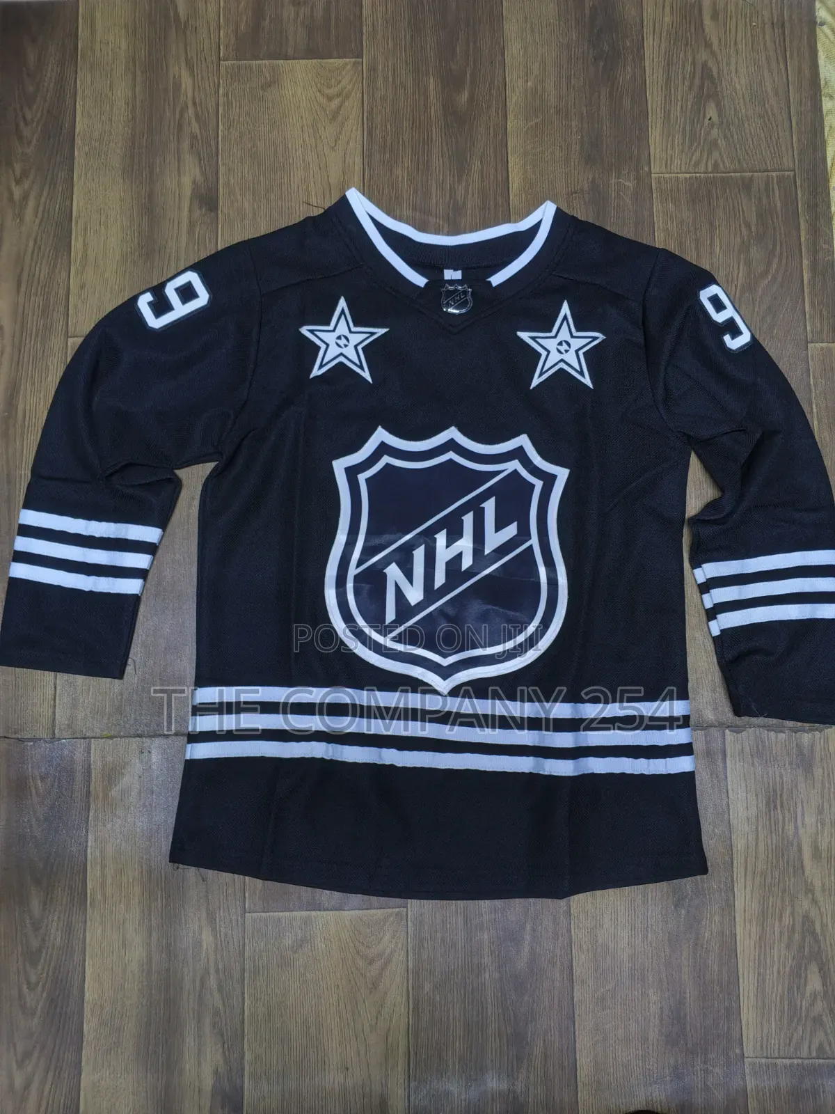 Quality Designer Men Casual NFL Long Sleeved Shirts KSH 1800