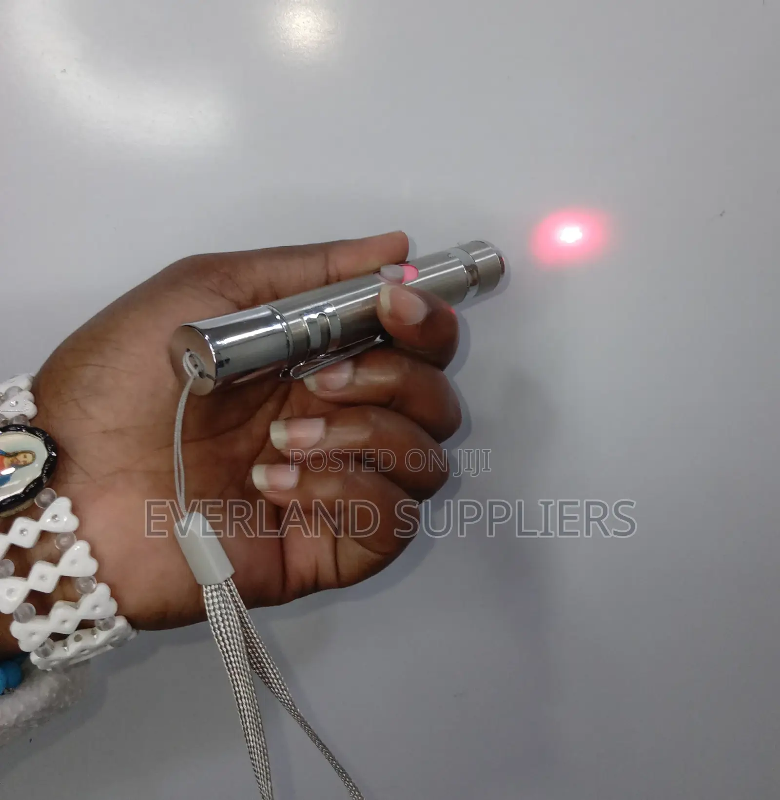 Interactive Cat Laser
