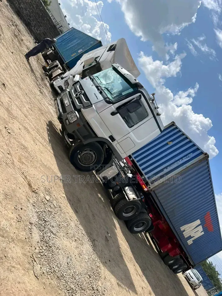 Karatina to Nairobi Expertised Trailers Transport Services for Jobs