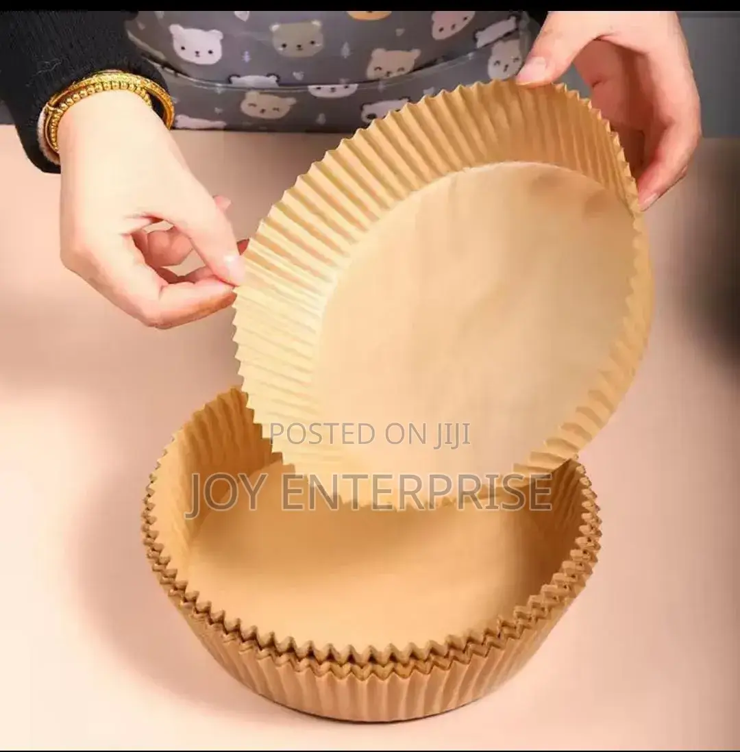 50pcs Disposable Air Fryer Liners