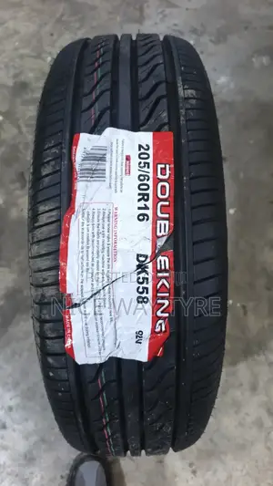205/60r16 Double King