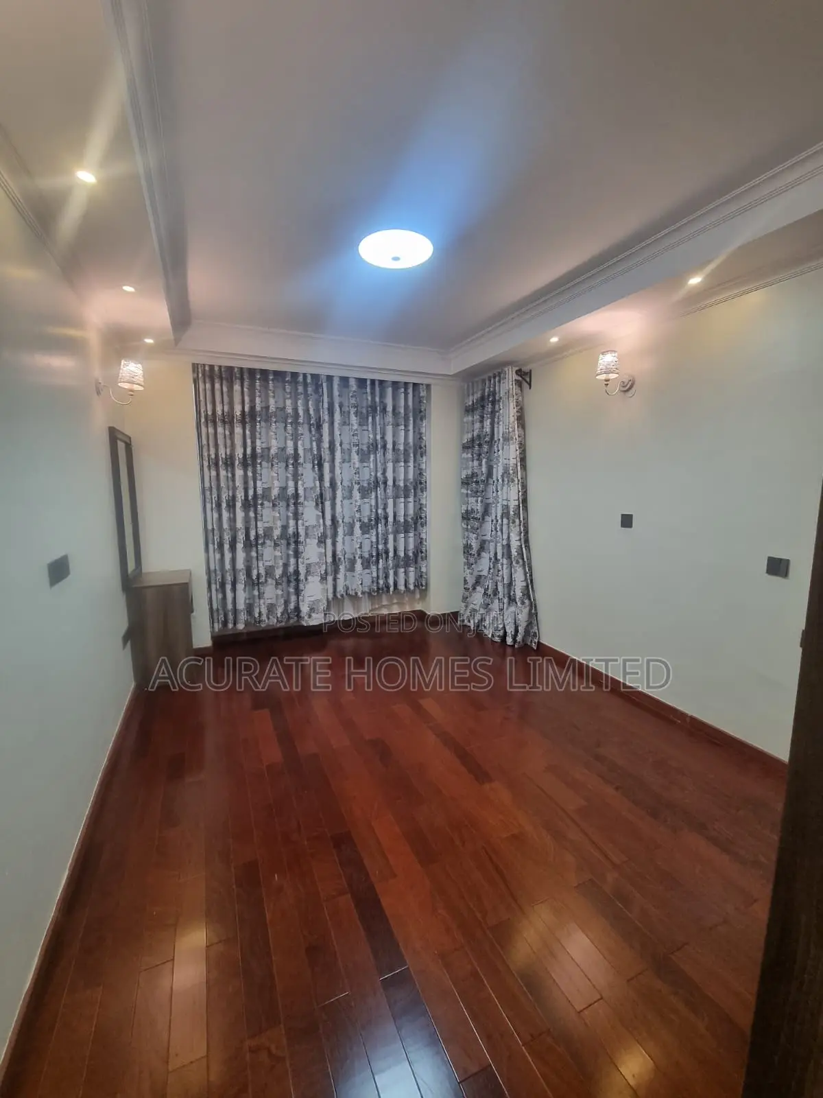 Furnished 1bdrm Apartment in Lavington, Nairobi Central for rent