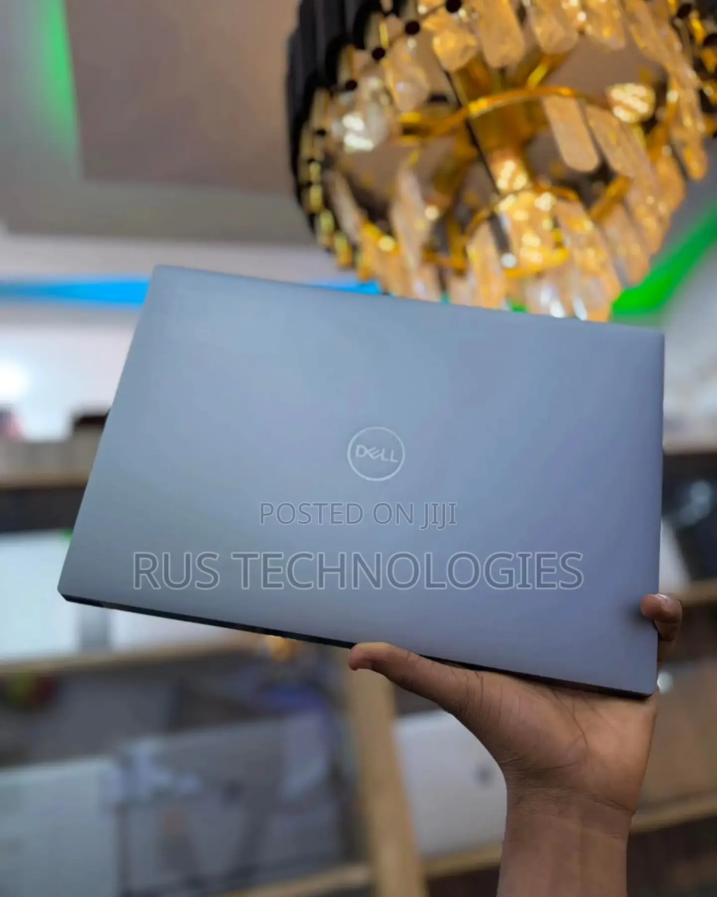 Laptop Dell Precision 5560 16GB Intel Core i9 SSD 512GB