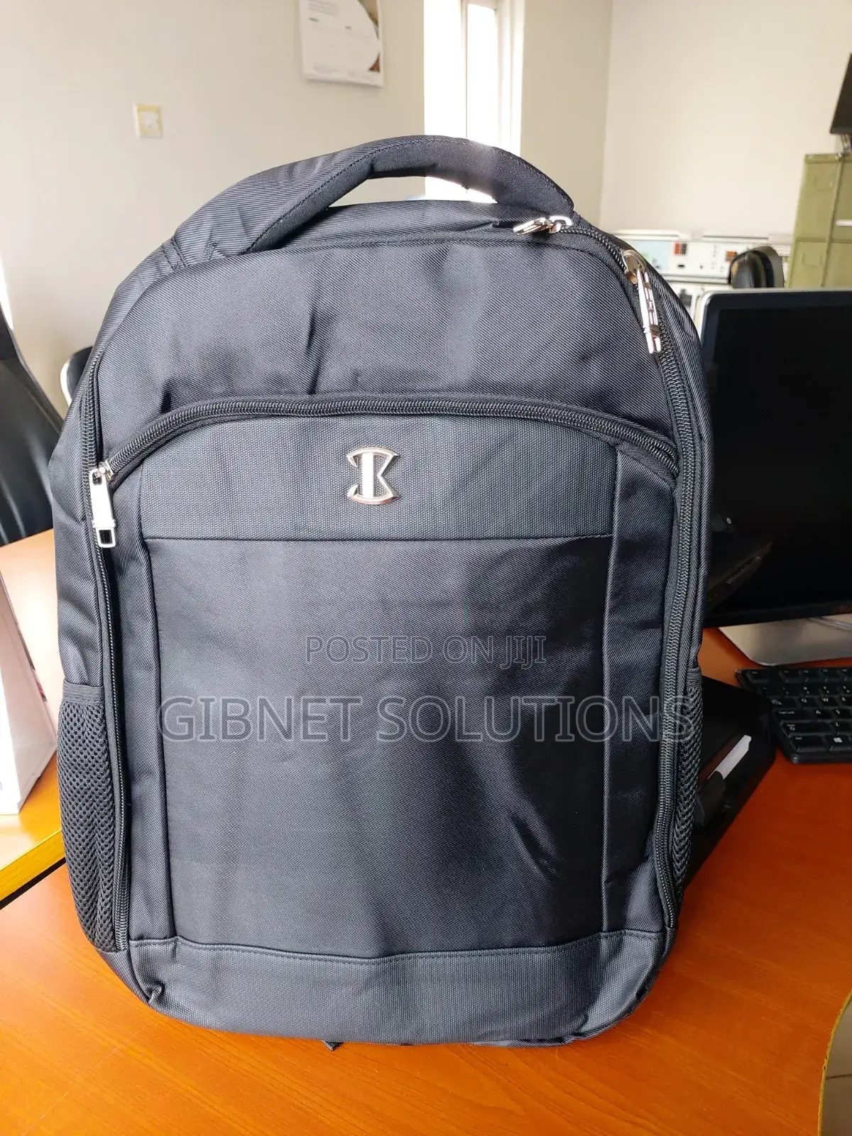 Kuaibao Bagpack