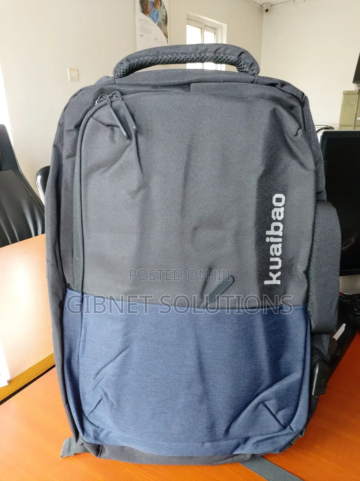 Kuaibao Quality Laptop Bag